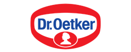 Dr Oetker Dr Oetker