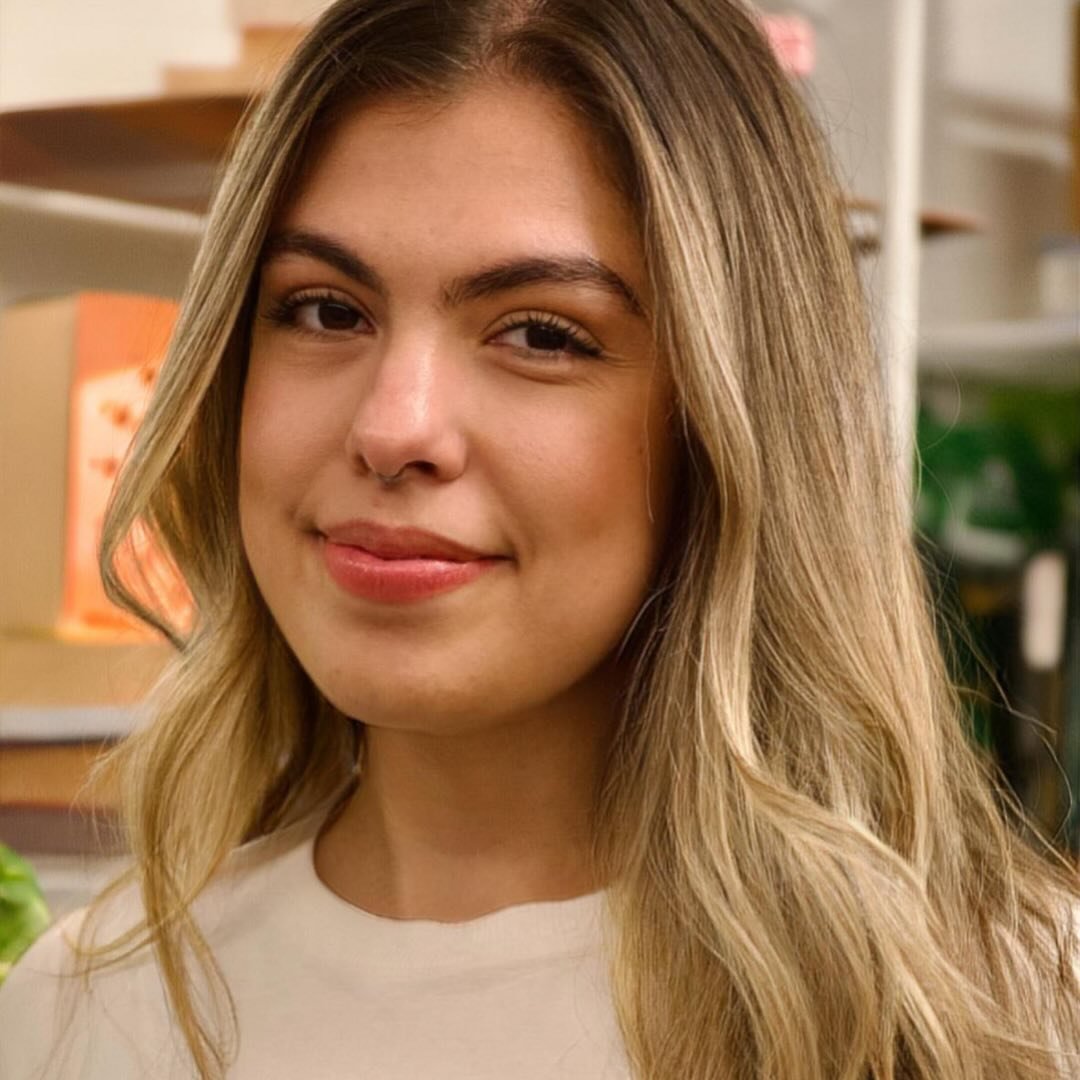 arianny santos