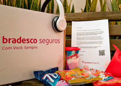 press kit para empresas