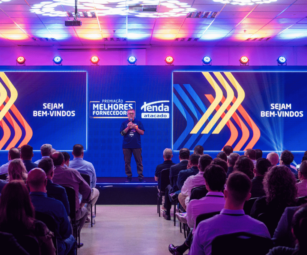 #14 - O poder das campanhas de incentivo na motivação, no engajamento e na performance das vendas Imagem de evento realizado pela Bench Comunicação - Acervo próprio